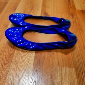TIEKS - Sapphire